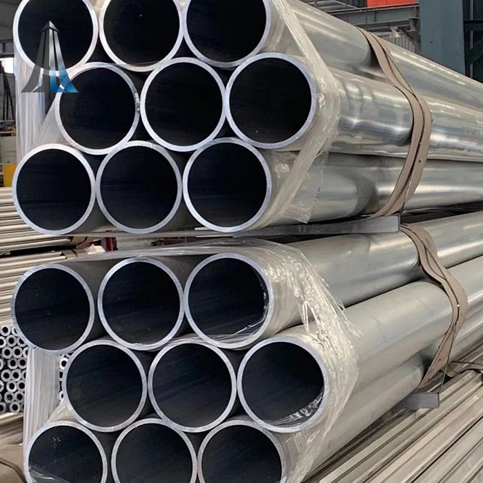 1060 Aluminum Pipe