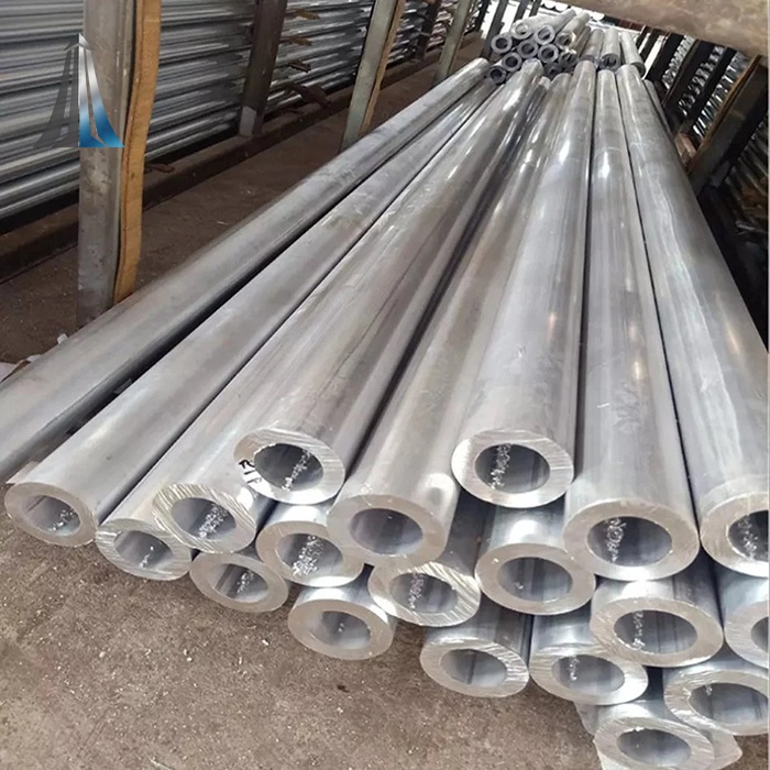 5A05 Aluminum Pipe