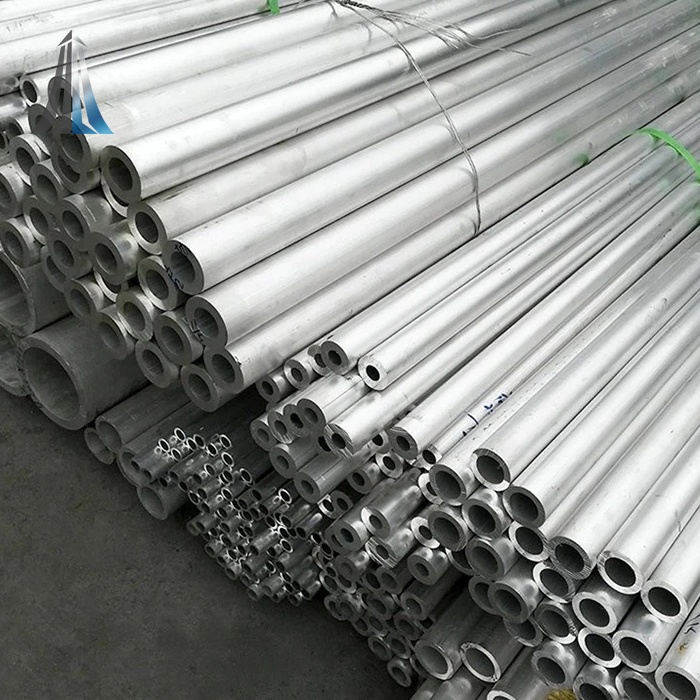 5A05 Aluminum Pipe