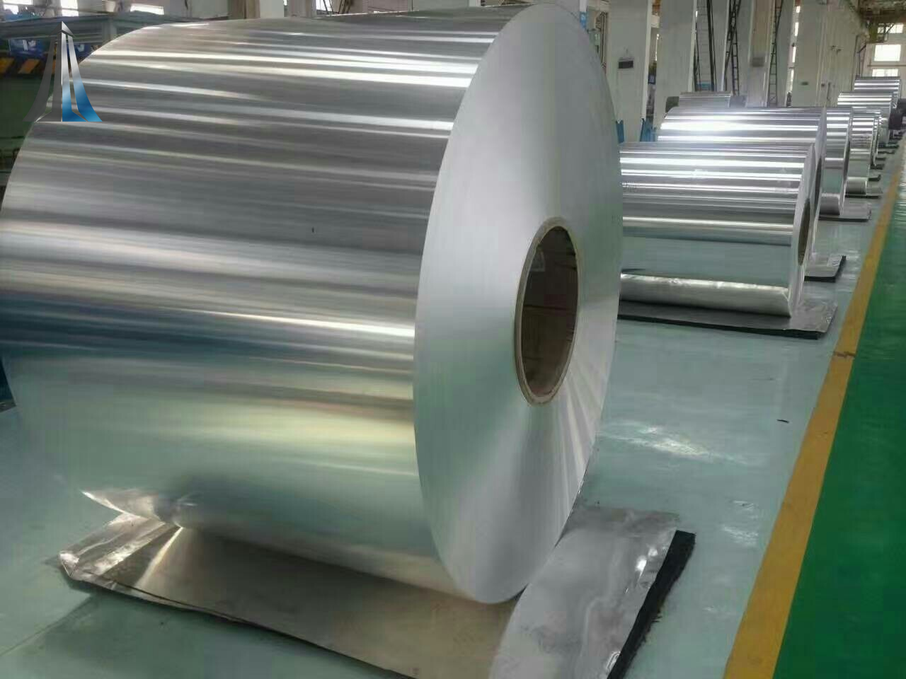 7075 Aluminum Coil
