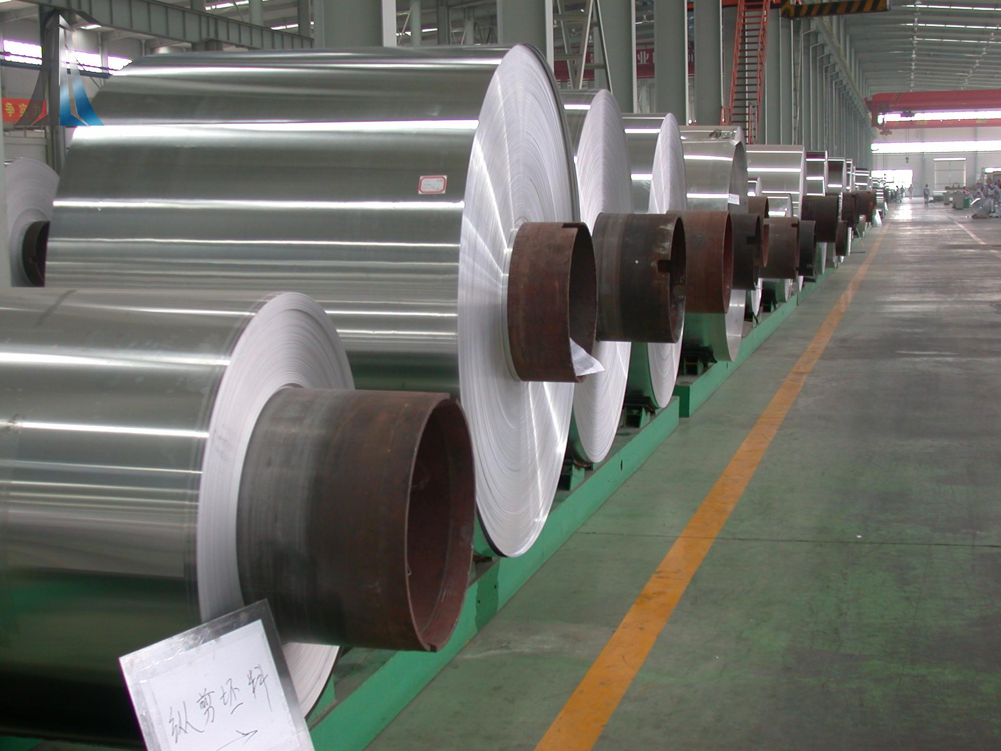 3003 Aluminum Coil