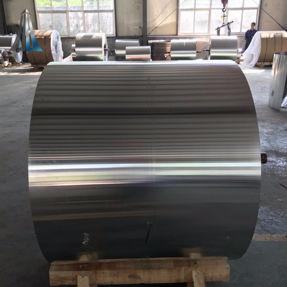 3003 Aluminum Coil