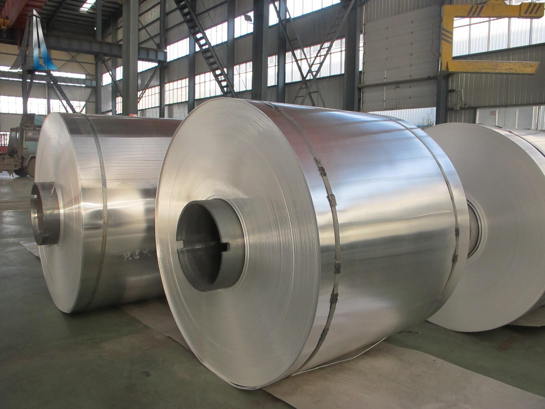 1100 Aluminum Coil