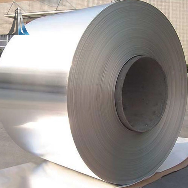 1100 Aluminum Coil