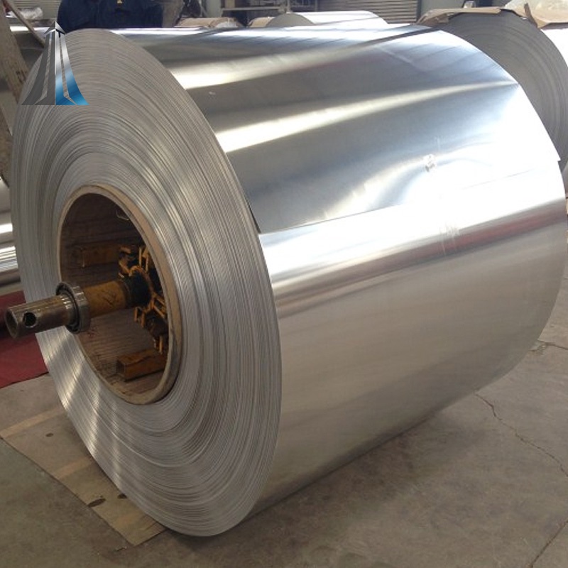6061 Aluminum Coil