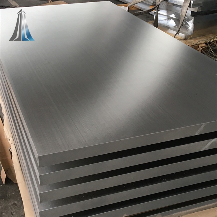 5005 Aluminum Plate