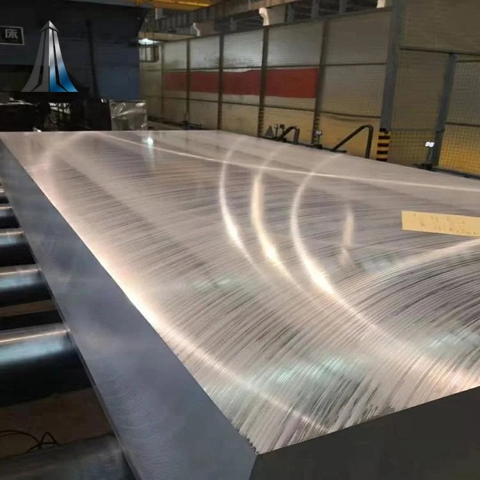 5005 Aluminum Plate