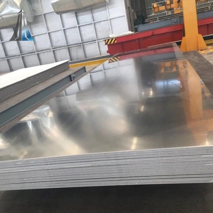 5A05 Aluminum Plate