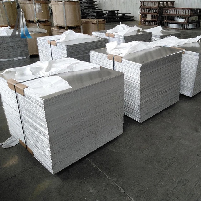 7075 Aluminum plate