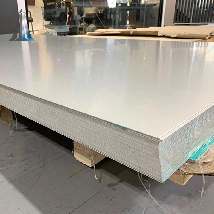 5052 Aluminum Plate