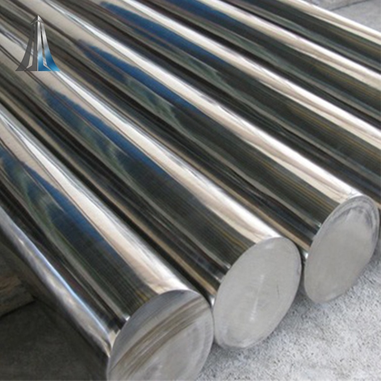 304 Stainless Steel Bar