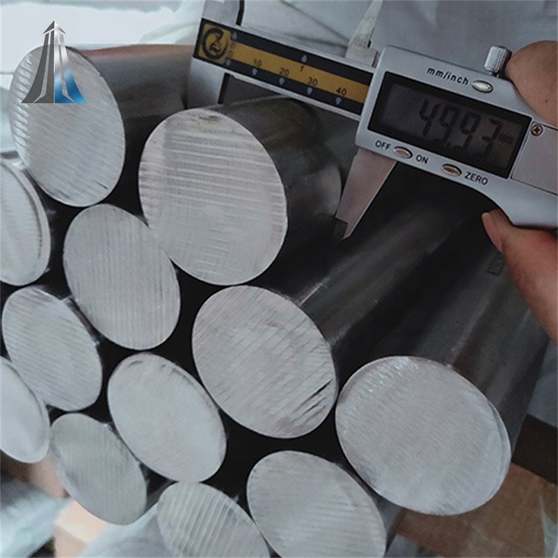 440C Stainless Steel Bar