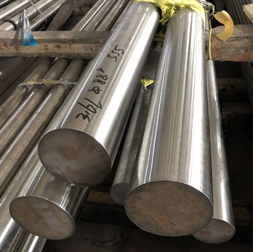 440C Stainless Steel Bar