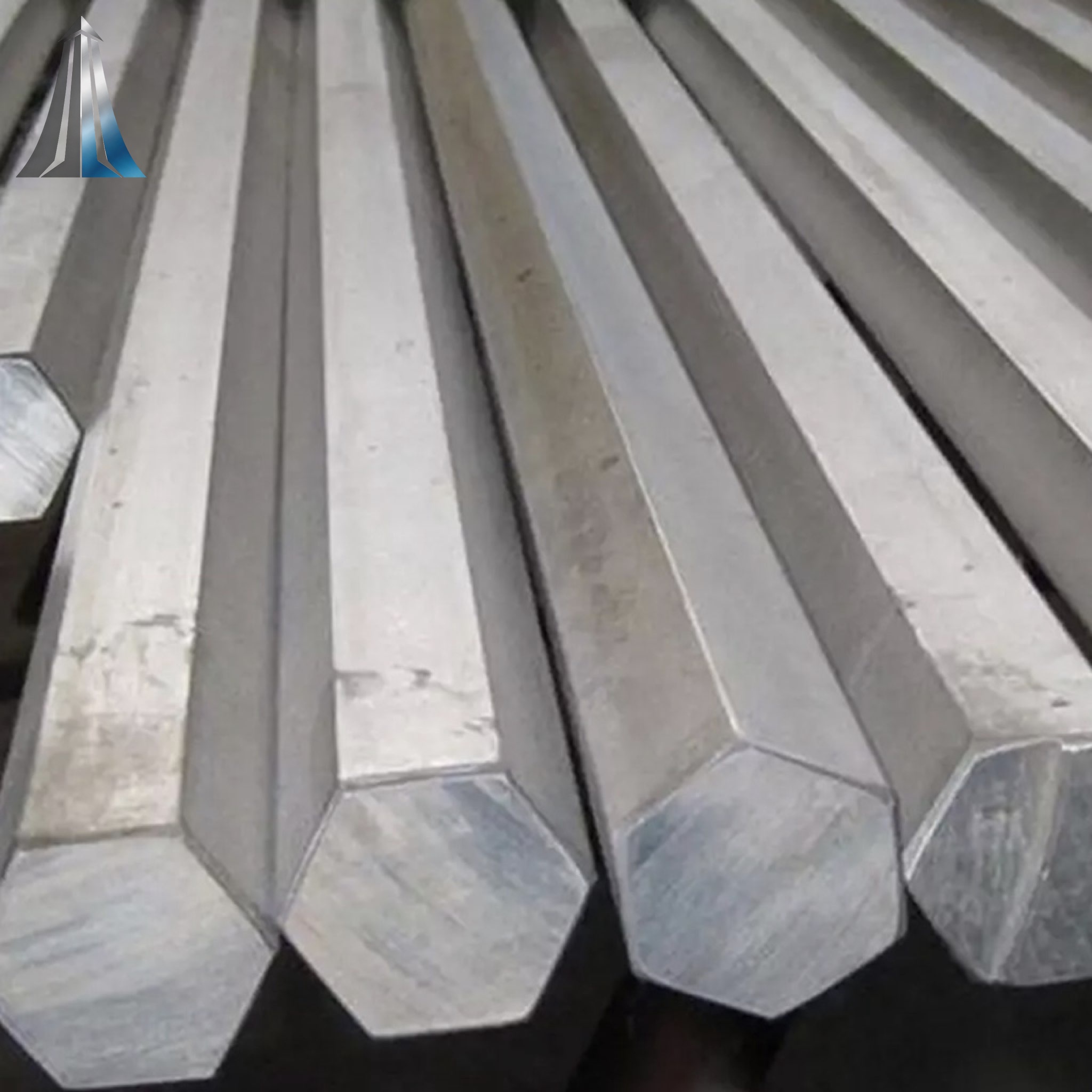 Stainless Steel Hex Bar