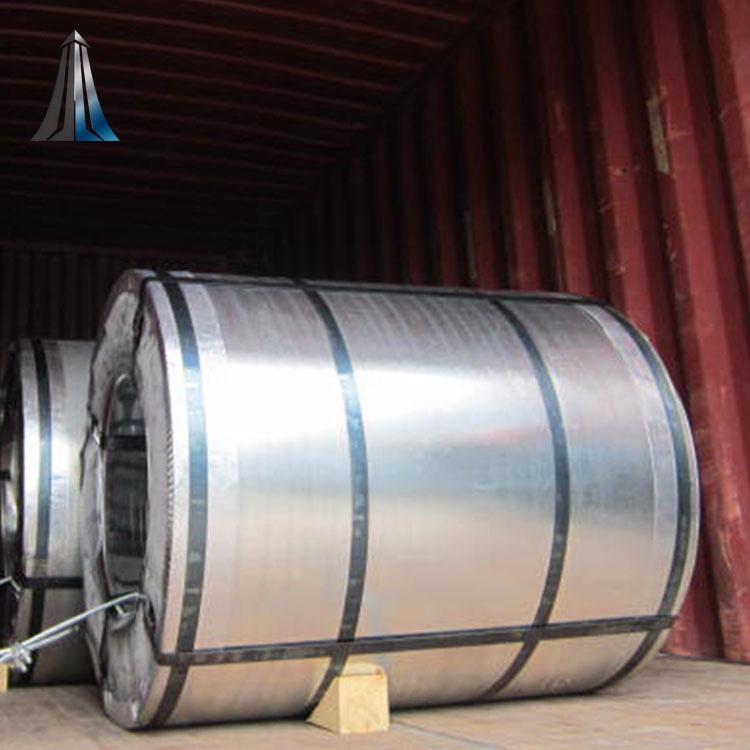 AZ50 Galvalume Steel Coil
