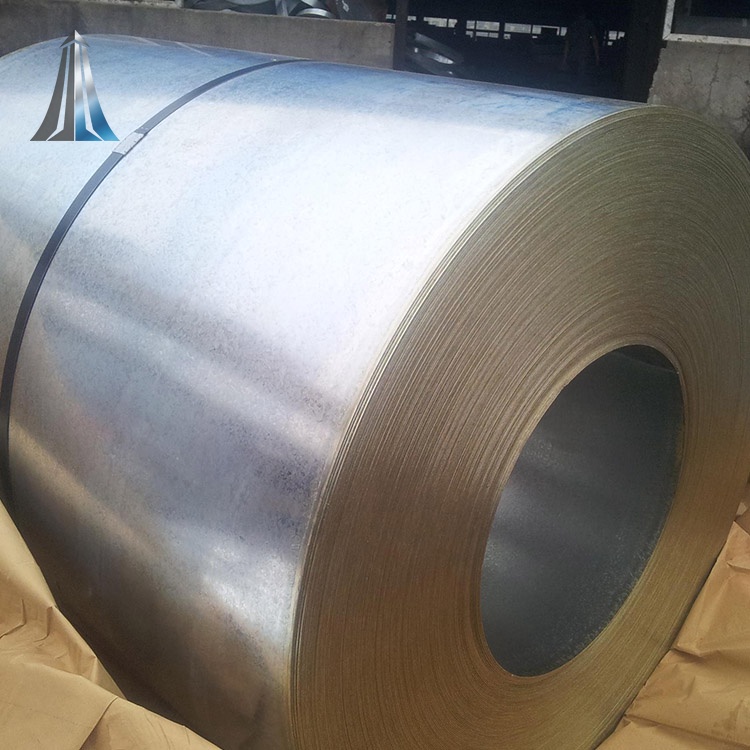 AZ55 Galvalume Steel Coil