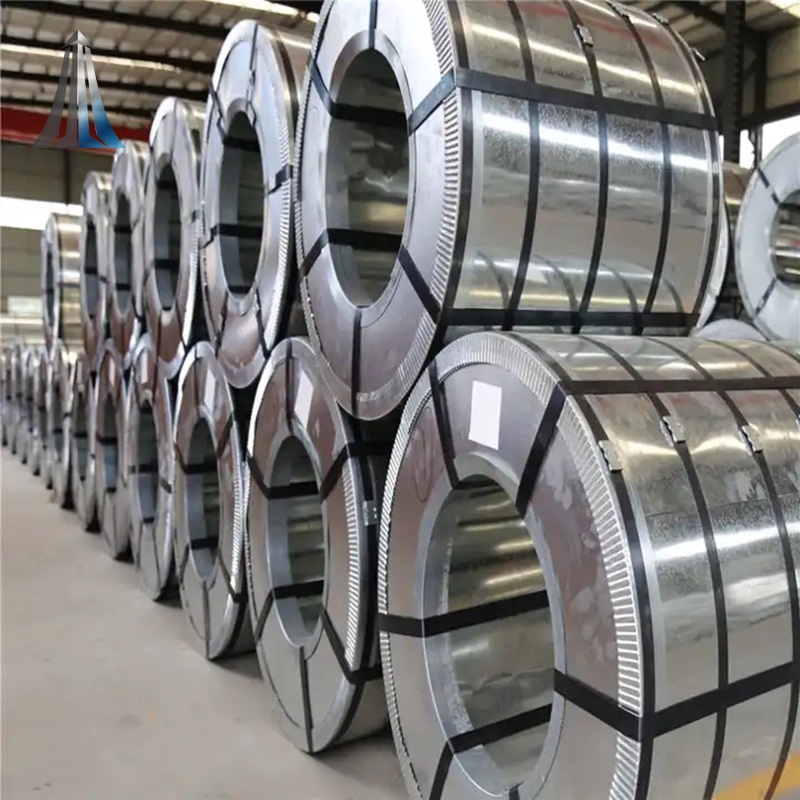 G40 Galvanized Coil