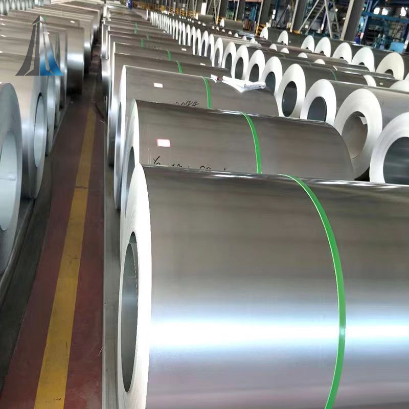 DX53D/SGCD2/SGCD3 Galvanized Coil