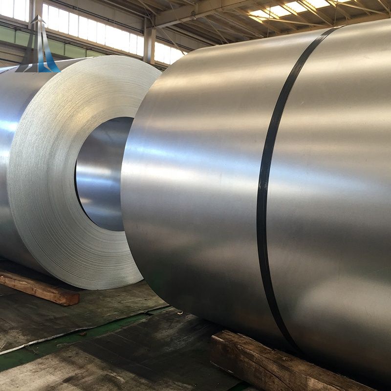 DX53D/SGCD2/SGCD3 Galvanized Coil