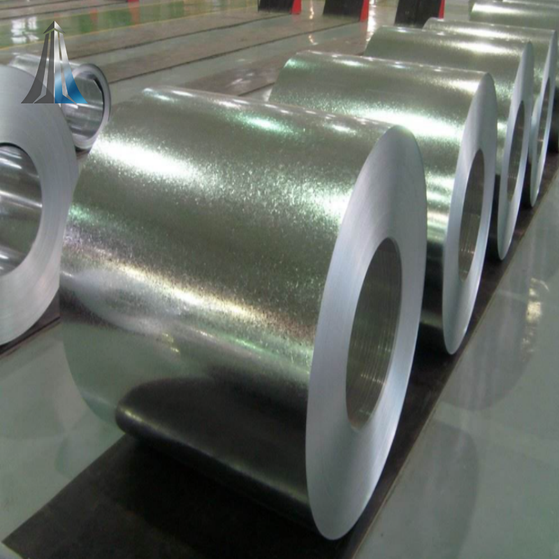 Galvanized Coil