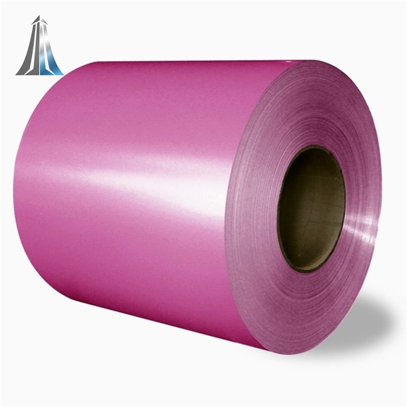 PPGI Steel Coil