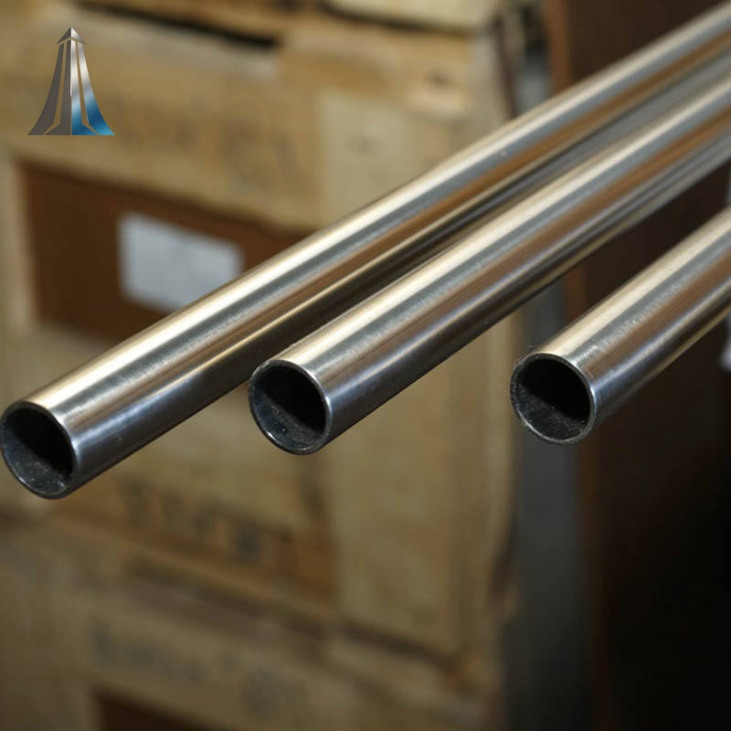 201 Stainless Steel Pipe