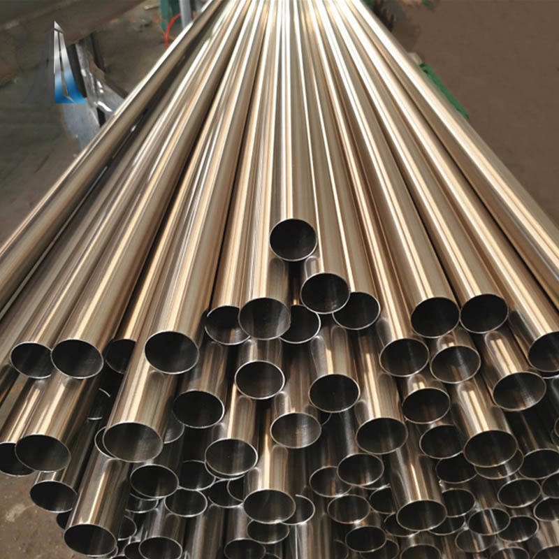 430 Stainless Steel Pipe