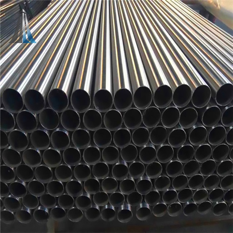 201 Stainless Steel Pipe