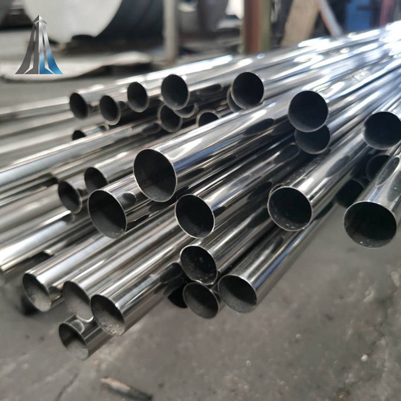 201 Stainless Steel Pipe