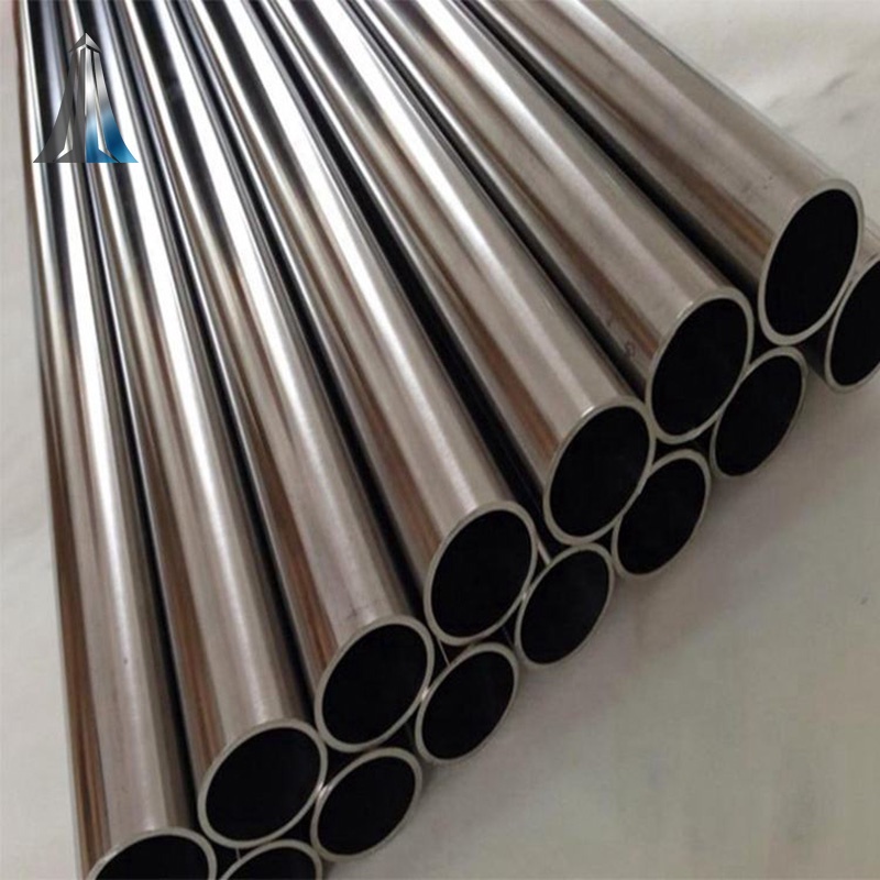 201 Stainless Steel Pipe