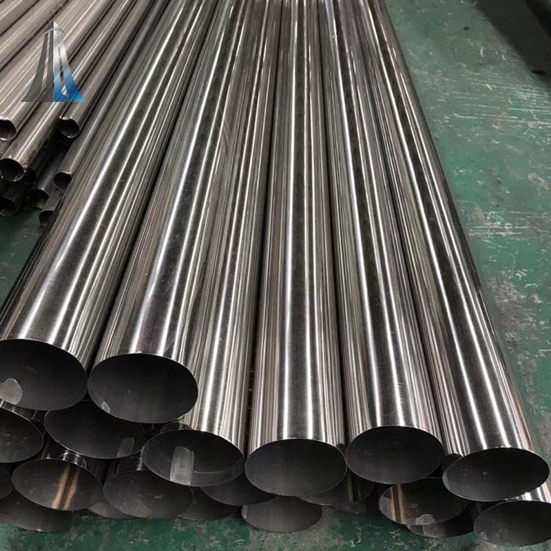 304L Stainless Steel Pipe