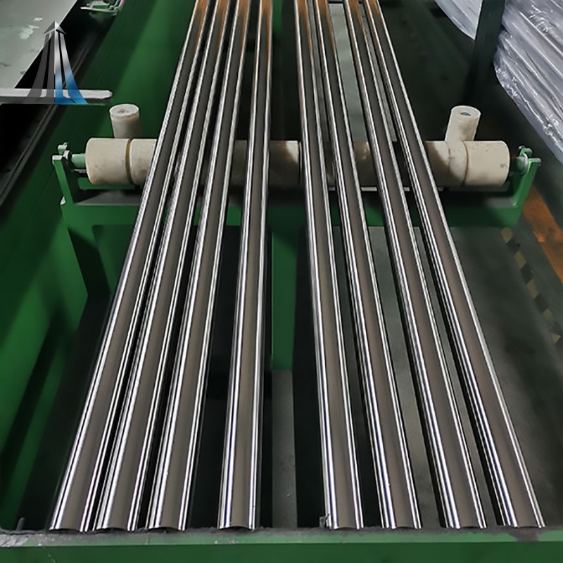 2507 Duplex Stainless Steel Pipe