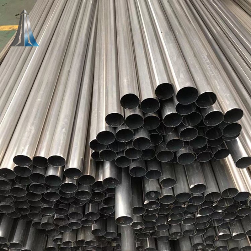904L Stainless Steel Pipe