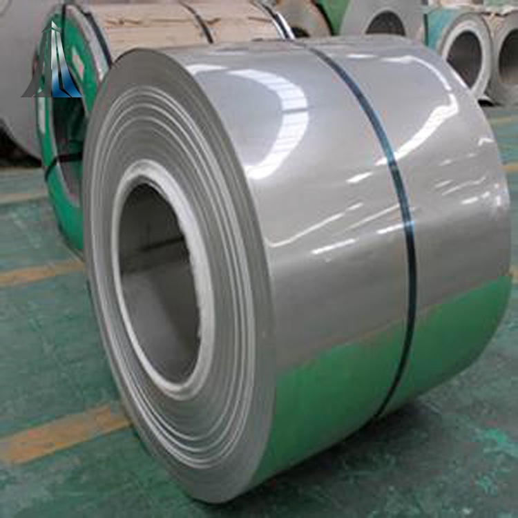 304L Stainless Steel Coil