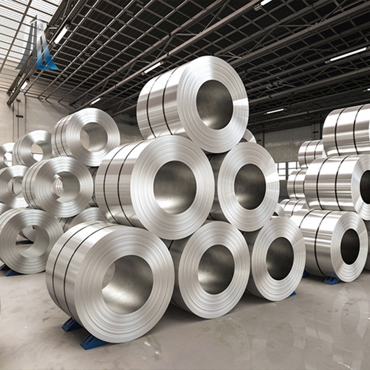 304L Stainless Steel Coil