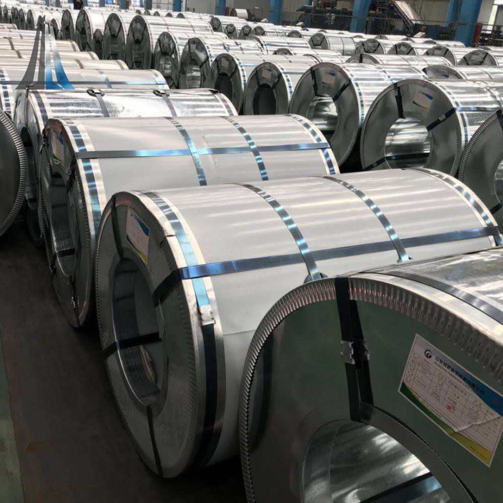 304L Stainless Steel Coil