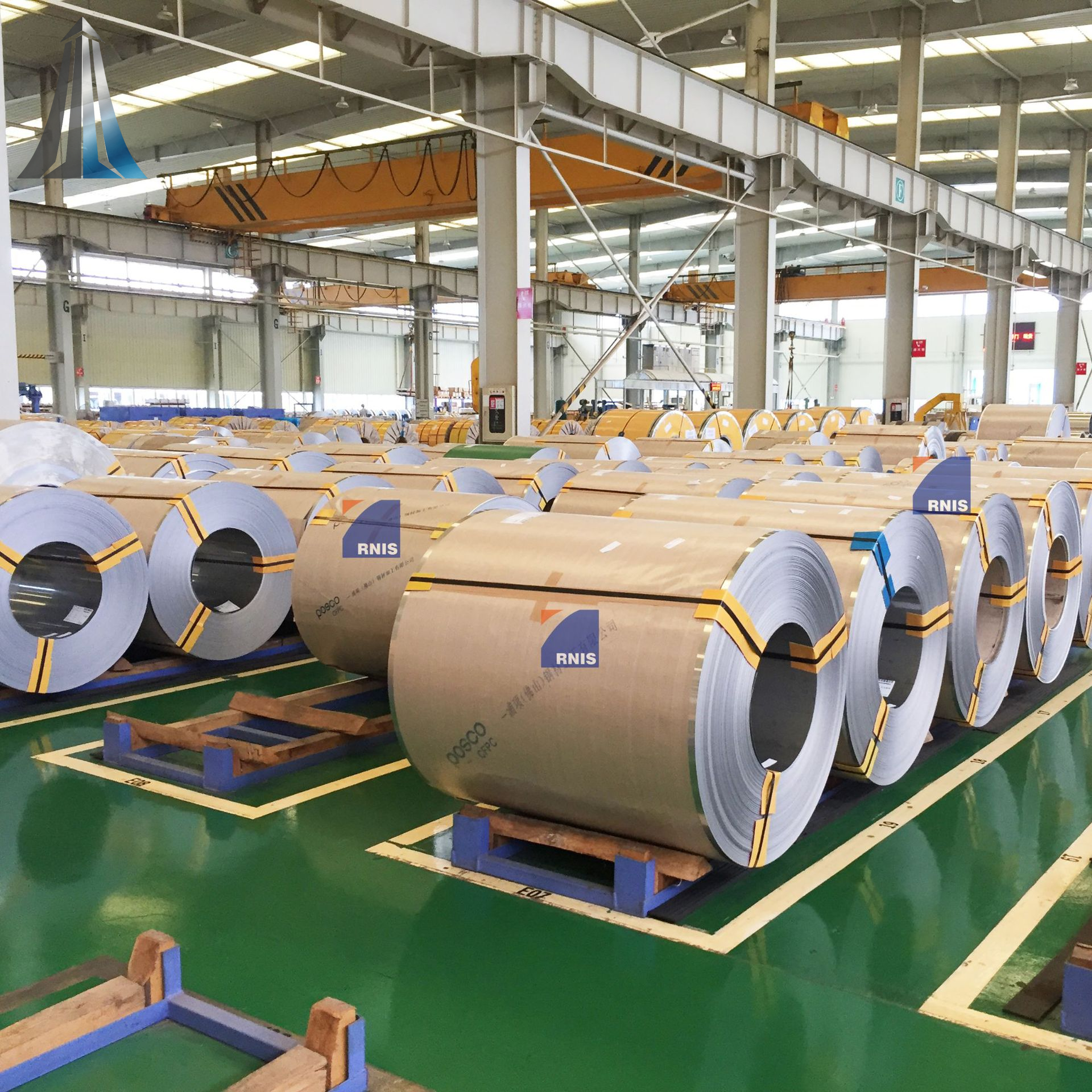 310S Stainless Steel Strip