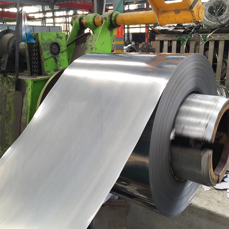 416 Stainless Steel Coil