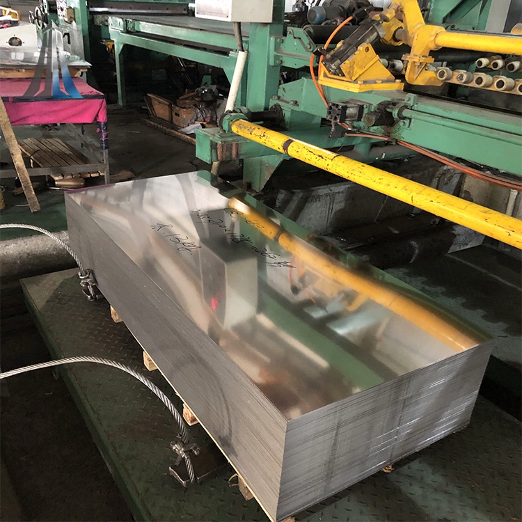 2205 Duplex Stainless Steel Plate