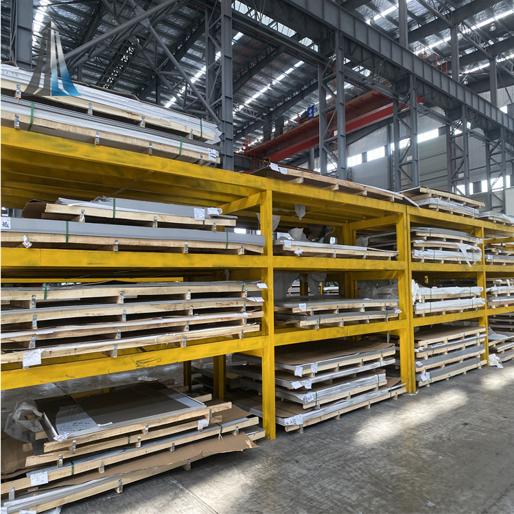304 Stainless Steel Plate