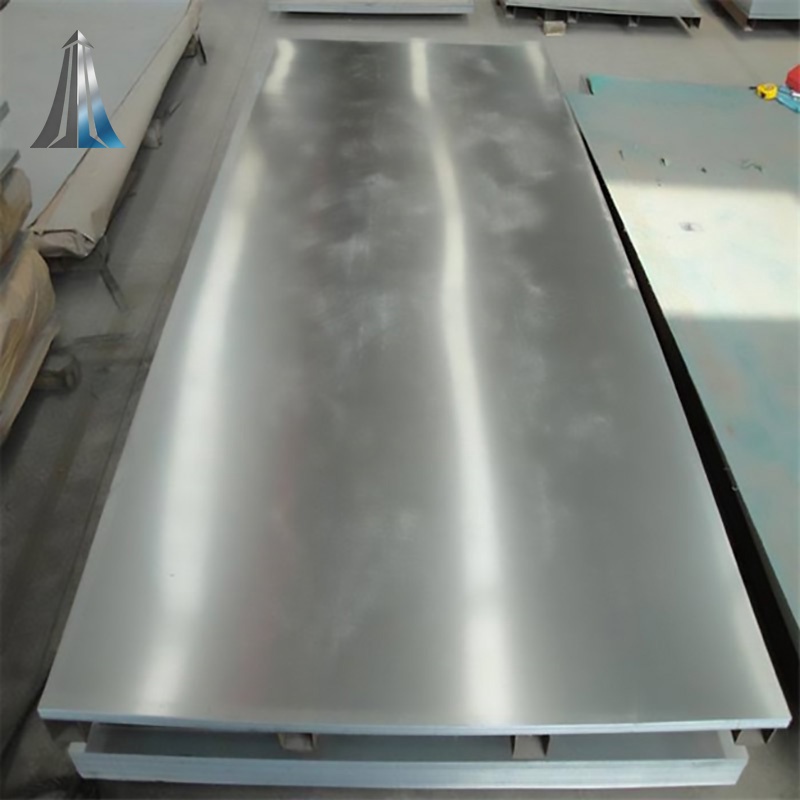 310S Stainless Steel Plate
