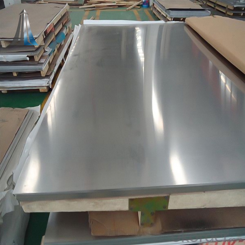 2205 Duplex Stainless Steel Plate