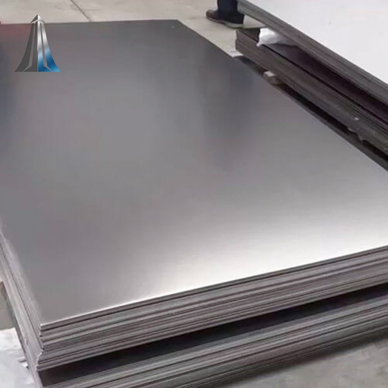 201 Stainless Steel Plate