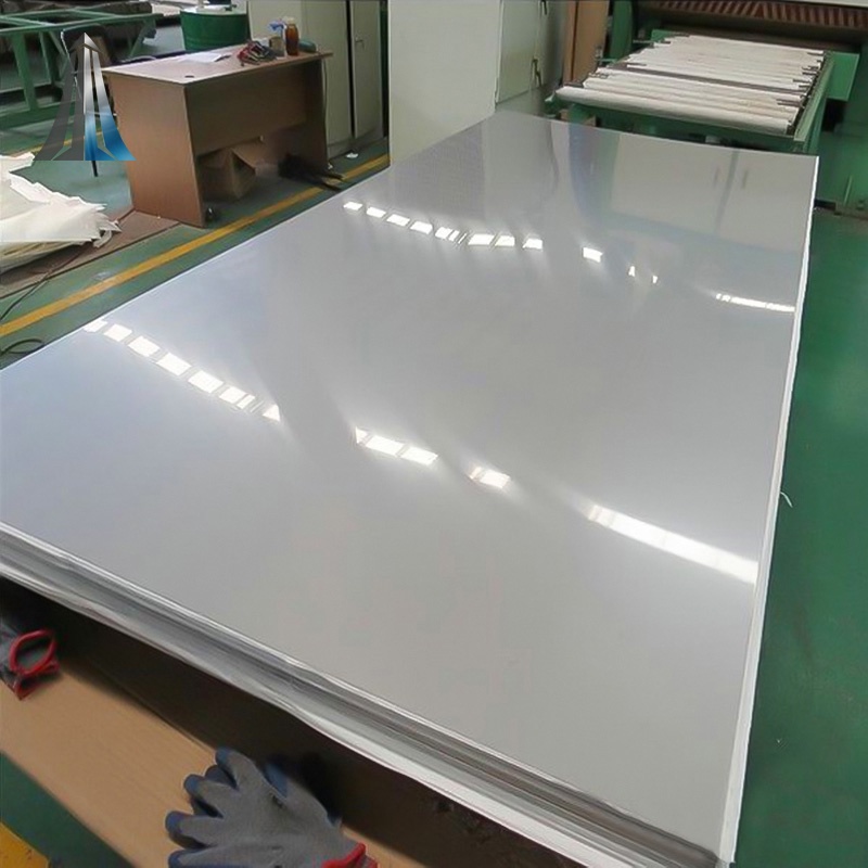 316 Stainless Steel Plate