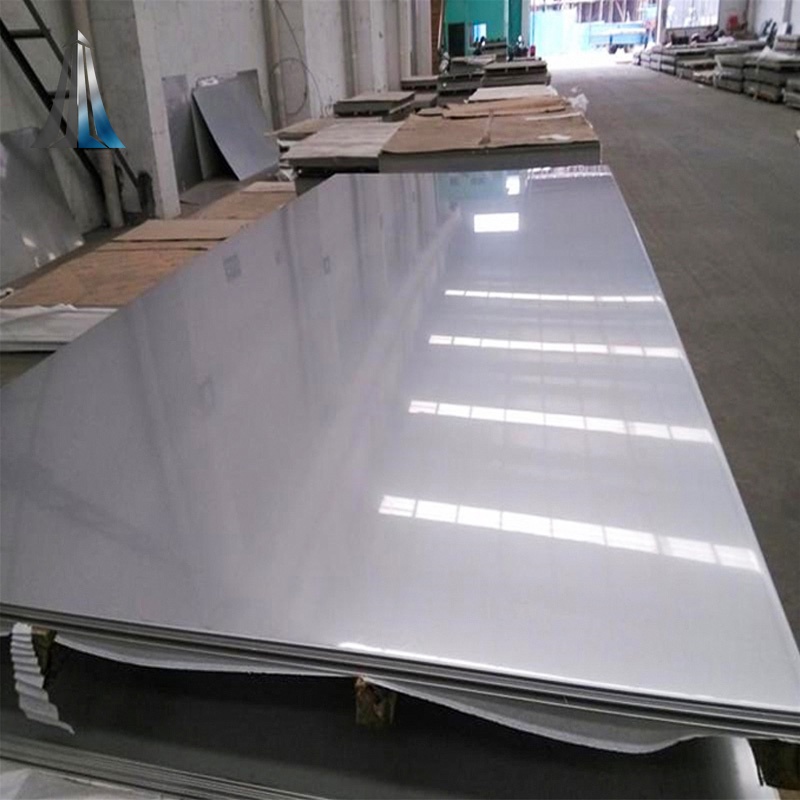 201 Stainless Steel Plate