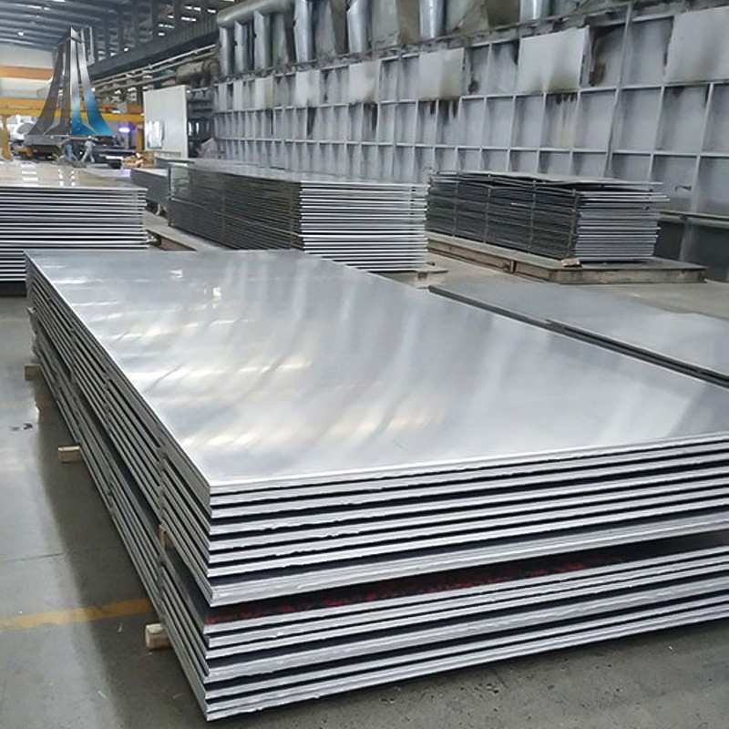 202 Stainless Steel Plate