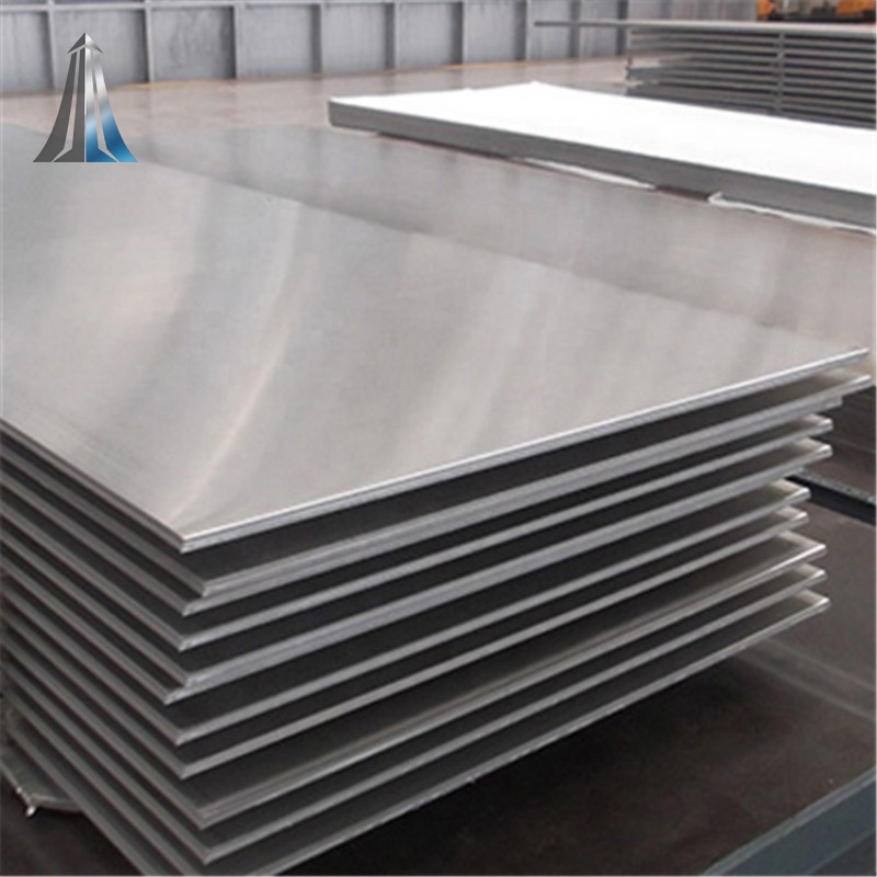 202 Stainless Steel Plate