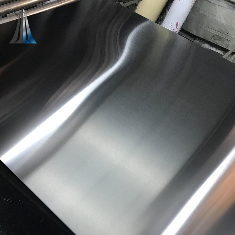 202 Stainless Steel Plate