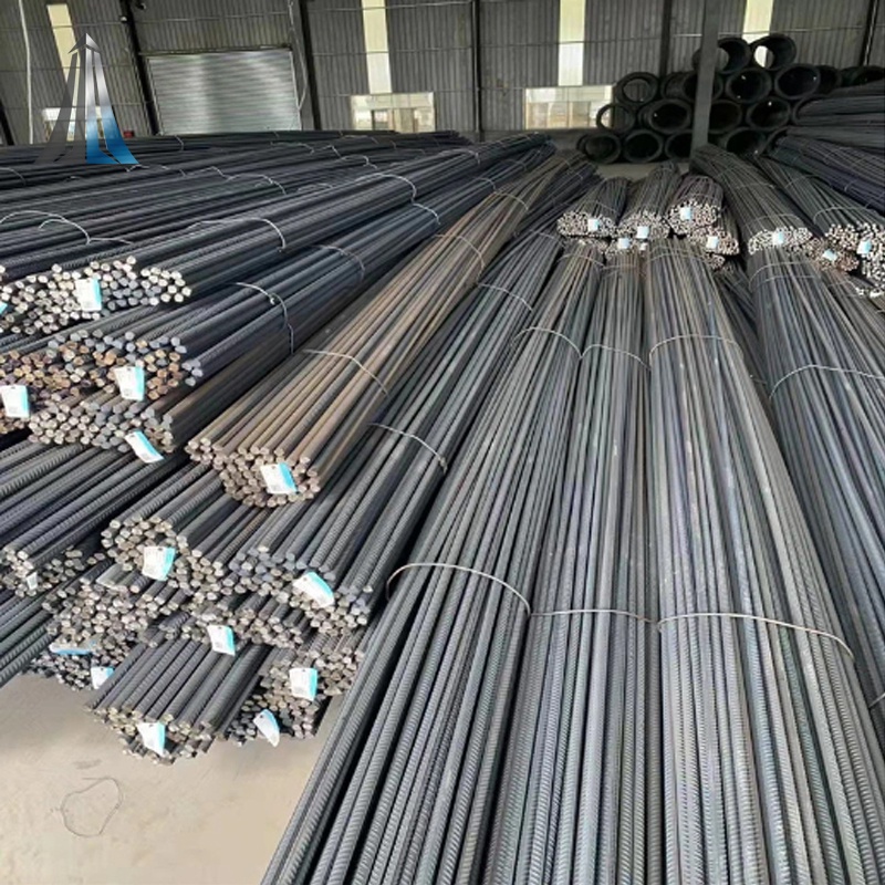 Galvanized Steel Rebar