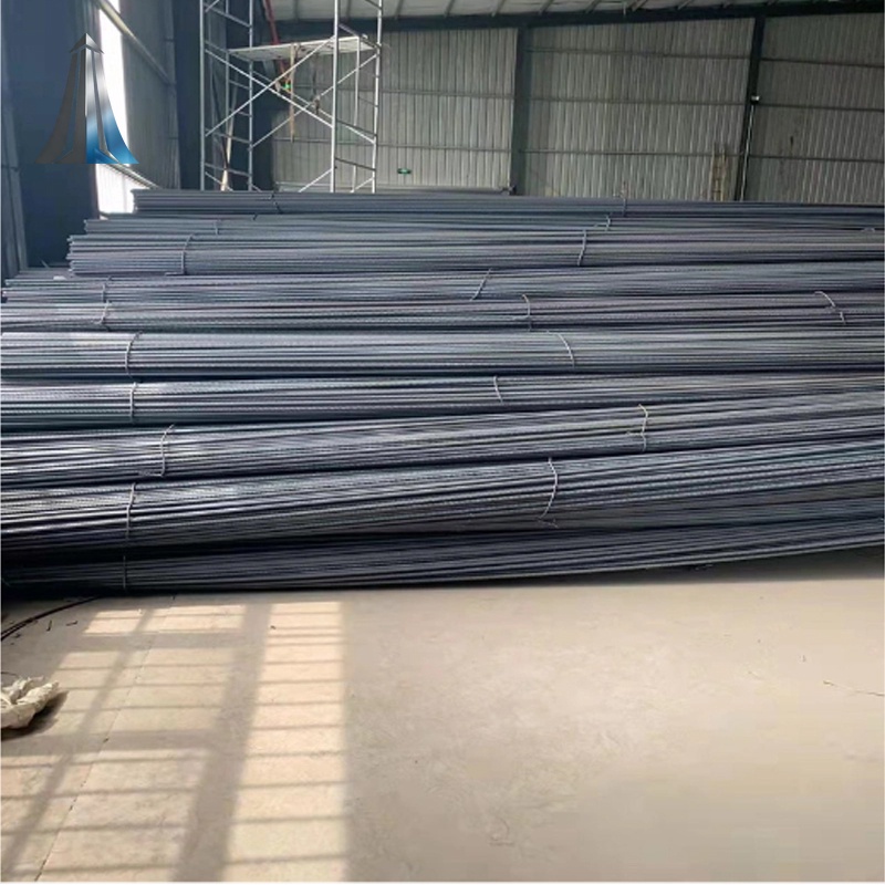 ASTM A615 Concrete Rebar Grade 40